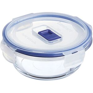 Contenant alimentaire rond Luminarc Pure Box Active - Contenant alimentaire Contenant alimentaire rond Luminarc Pure Box Active - Contenant alimentaire