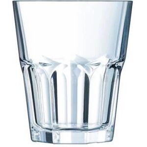 Arcoroc J2606 Transparant Glas - Glazen Set Arcoroc J2606 Transparant Glas - Glazen Set