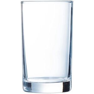 Arcoroc RPL4402 Transparante Glazen Set - 240 ml - 6 Stuks Arcoroc RPL4402 Transparante Glazen Set - 240 ml - 6 Stuks