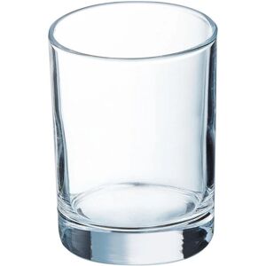 Arcoroc Princesa Transparante Glas 170 ml - Glas Arcoroc Princesa Transparante Glas 170 ml - Glas