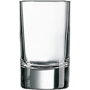 Set de verres Arcoroc Islande - 6 pièces - Verre - Publicité Set de verres Arcoroc Islande - 6 pièces - Verre - Publicité