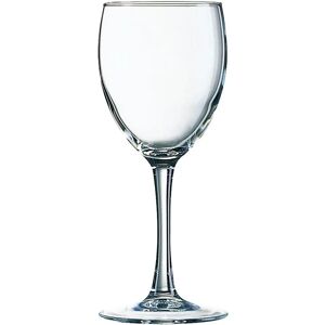 Arcoroc PRINCESA 6 Verres - Vin - Publicité Arcoroc PRINCESA 6 Verres - Vin - Publicité