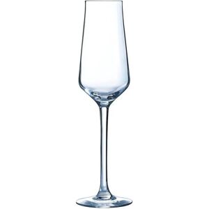 Chef & Sommelier Flûte à champagne Reveal Up - Verres à vin Chef & Sommelier Flûte à champagne Reveal Up - Verres à vin