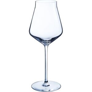 Chef & Sommelier Reveal Up - 6 Vin Glas - Transparent Chef & Sommelier Reveal Up - 6 Vin Glas - Transparent