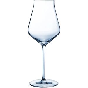 Chef & Sommelier 6 Verres à Pied Reveal Up - Publicité Chef & Sommelier 6 Verres à Pied Reveal Up - Publicité