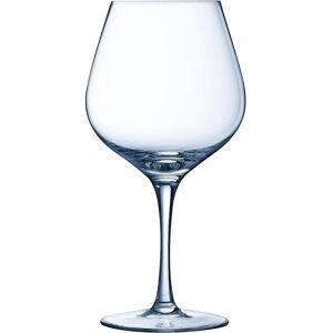 Zestaw kieliszków do wina Chef & Sommelier Cabernet Abondant - 500 ml, 6 szt. Zestaw kieliszków do wina Chef & Sommelier Cabernet Abondant - 500 ml, 6 szt.