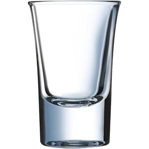 Luminarc Panákové sklenice - 3,4cl, 6 ks Luminarc Panákové sklenice - 3,4cl, 6 ks