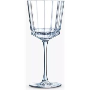 Cristal d'Arques Paris - Macassar - 35 cl - Copa de vino Cristal d'Arques Paris - Macassar - 35 cl - Copa de vino