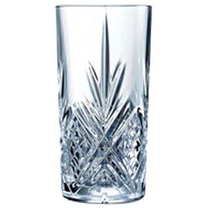 Ensemble de verres transparents Arcoroc ARC L7256 - 6 pièces - Publicité Ensemble de verres transparents Arcoroc ARC L7256 - 6 pièces - Publicité