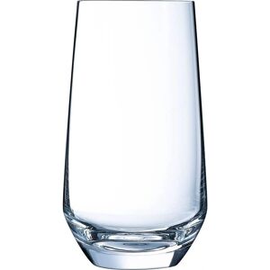 Chef & Sommelier Transparante Glazen - 400 ml - Glazen Chef & Sommelier Transparante Glazen - 400 ml - Glazen