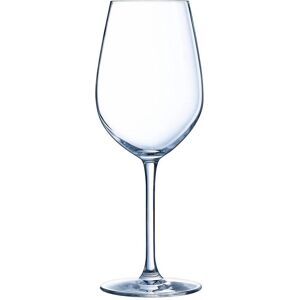 Chef&Sommelier Verres à Vin Sequence - 6 pièces - Publicité Chef&Sommelier Verres à Vin Sequence - 6 pièces - Publicité
