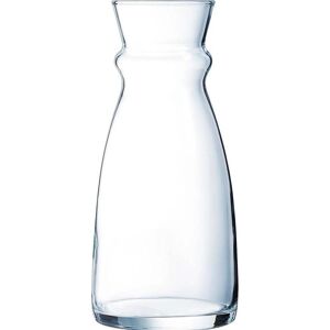 ARCOROC 750ml Glas Karaffe - Elegantes Design ARCOROC 750ml Glas Karaffe - Elegantes Design