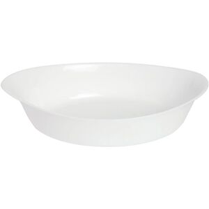 Plat à four ovale Luminarc Smart Cuisine - 28x17cm - Publicité Plat à four ovale Luminarc Smart Cuisine - 28x17cm - Publicité