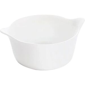 Ramekin Luminarc Smart Cuisine N3295 - 11cm, Blanc, Résistant au four - Publicité Ramekin Luminarc Smart Cuisine N3295 - 11cm, Blanc, Résistant au four - Publicité