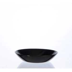 Arcoroc - 71257 - 20 cm - Schwarz - Speiseteller Arcoroc - 71257 - 20 cm - Schwarz - Speiseteller