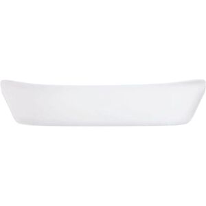 Plat à Four Luminarc Smart Cuisine Verre Blanc 34x25cm - Plat à Four Plat à Four Luminarc Smart Cuisine Verre Blanc 34x25cm - Plat à Four