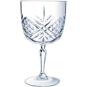 Arcoroc Broadway Genomskinligt vinglas - 6 stk, 580 ml Arcoroc Broadway Genomskinligt vinglas - 6 stk, 580 ml