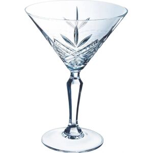 Bicchiere da cocktail Broadway 210ml - Vetro Bicchiere da cocktail Broadway 210ml - Vetro