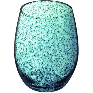 Set di 6 bicchieri in cristallo blu Chef & Sommelier - 36 cl Set di 6 bicchieri in cristallo blu Chef & Sommelier - 36 cl