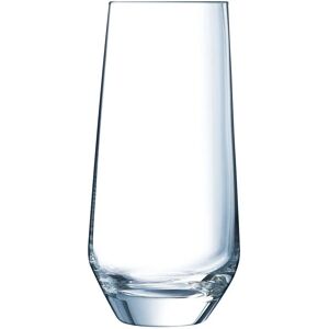 Cristal d'Arques Ultime Vattenglas 45cl - Elegant Transparent Set Cristal d'Arques Ultime Vattenglas 45cl - Elegant Transparent Set