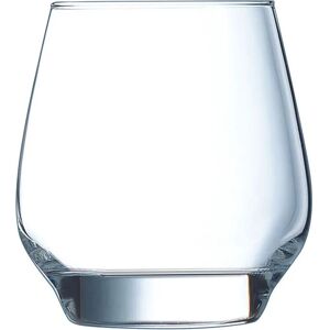 Chef & Sommelier Absoluty - 320 ml - 8,5x9,1 cm - Trasparente - Glass Chef & Sommelier Absoluty - 320 ml - 8,5x9,1 cm - Trasparente - Glass