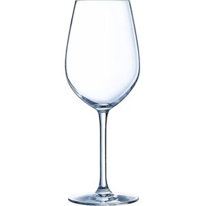 Luminarc Menades Wine Glass Set of 4 - Wine Glass Luminarc Menades Wine Glass Set of 4 - Wine Glass