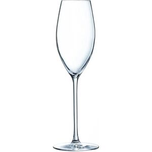 Zestaw 4 szklanek Luminarc Grand Chais 240 ml - Szklanki Zestaw 4 szklanek Luminarc Grand Chais 240 ml - Szklanki