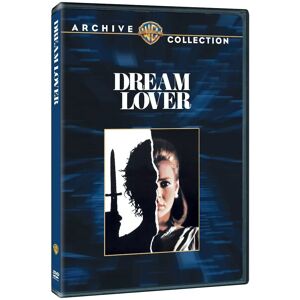 Warner Archives Dream Lover - DVD - Son mono - Format grand écran - Publicité Warner Archives Dream Lover - DVD - Son mono - Format grand écran - Publicité