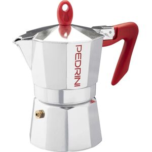 Pedrini 9083-0 - Rojo - Olla moka Pedrini 9083-0 - Rojo - Olla moka