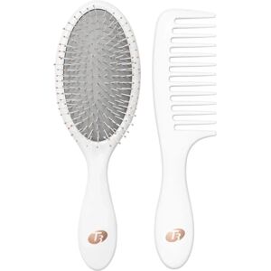T3 Detangle Duo Hajkefe Készlet - Hajkefe Készlet T3 Detangle Duo Hajkefe Készlet - Hajkefe Készlet