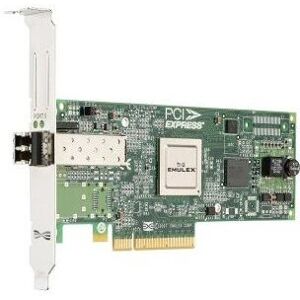 Tarjeta de red Lenovo 42D0501 Canal de fibra 8Gbps - Interfaz interna de alta velocidad Tarjeta de red Lenovo 42D0501 Canal de fibra 8Gbps - Interfaz interna de alta velocidad