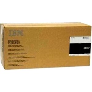 IBM 39V2773 Recogedor de tóner - No Color - 18000 páginas - Pieza de impresora IBM 39V2773 Recogedor de tóner - No Color - 18000 páginas - Pieza de impresora
