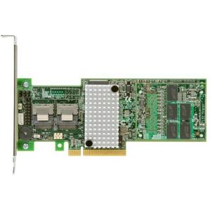 Contrôleur RAID IBM ServeRAID M5100 avec cache de 512MB - Mise à niveau RAID 5 Contrôleur RAID IBM ServeRAID M5100 avec cache de 512MB - Mise à niveau RAID 5