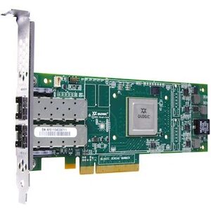 Lenovo 16Gb FC 2-port HBA - Network Interface Card Lenovo 16Gb FC 2-port HBA - Network Interface Card