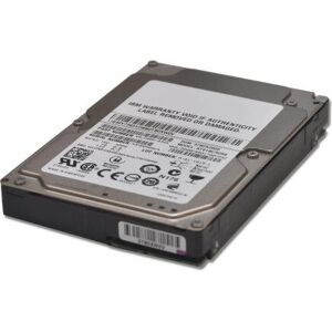 Disque dur interne IBM G3HS 300GB 10K 6Gbps SAS 2,5" Disque dur interne IBM G3HS 300GB 10K 6Gbps SAS 2,5"