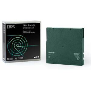 IBM 02XW568 Data Tape - Ultrium 9 IBM 02XW568 Data Tape - Ultrium 9