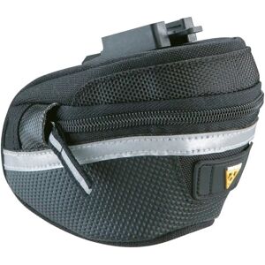 Topeak Wedge II with Quick Release - Saddle Bag Topeak Wedge II with Quick Release - Saddle Bag