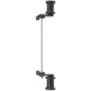 Topeak Slidelock QR-fäste - Schnellverschluss für Journey Anhänger Topeak Slidelock QR-fäste - Schnellverschluss für Journey Anhänger