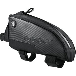 Topeak Fuel Tank Top Tube Bag - Black - Medium Topeak Fuel Tank Top Tube Bag - Black - Medium