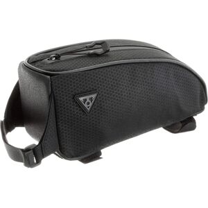 Topeak Toploader Bike Bag - Black/0.75L Topeak Toploader Bike Bag - Black/0.75L