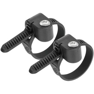 Topeak Versamount Flaschenhalter-Halterung - Schwarz Topeak Versamount Flaschenhalter-Halterung - Schwarz