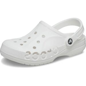 Crocs Baya - blanc - Publicité Crocs Baya - blanc - Publicité