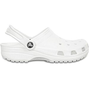 Crocs Classic Clogs Bianchi - Unisex - Tutto l'anno Crocs Classic Clogs Bianchi - Unisex - Tutto l'anno
