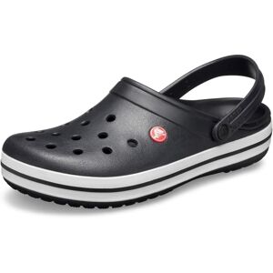 Crocs Crocband - black Crocs Crocband - black