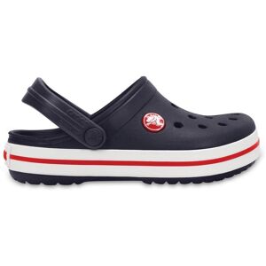 Crocs Crocband Clog Navy - Lightweight Casual Clogs Crocs Crocband Clog Navy - Lightweight Casual Clogs