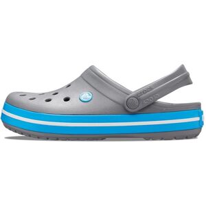 Crocs Crocband - charcoal/ocean Crocs Crocband - charcoal/ocean