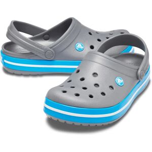 Crocs Crocband - charcoal/ocean Crocs Crocband - charcoal/ocean