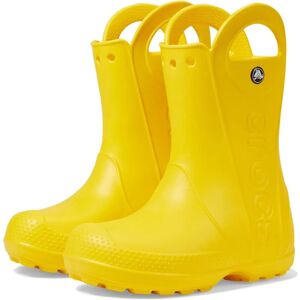 Crocs Kids Handle It Rain Boot - yellow Crocs Kids Handle It Rain Boot - yellow