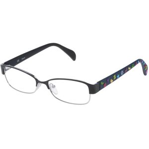 Monture de lunettes Tous VTO321V530583 Noire - Monture de lunettes Monture de lunettes Tous VTO321V530583 Noire - Monture de lunettes