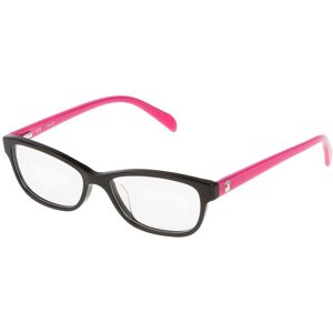 Montura de gafas Tous VTK523490700 Negro para niños Montura de gafas Tous VTK523490700 Negro para niños
